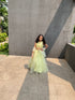 Butterfly | Ghaghra Choli